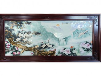 作品展示