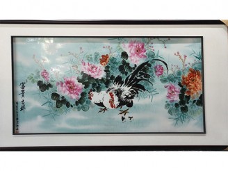 作品展示