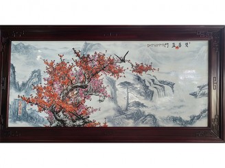 作品展示