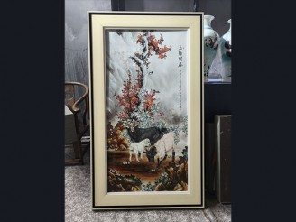 作品展示
