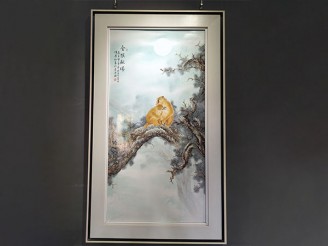 作品展示