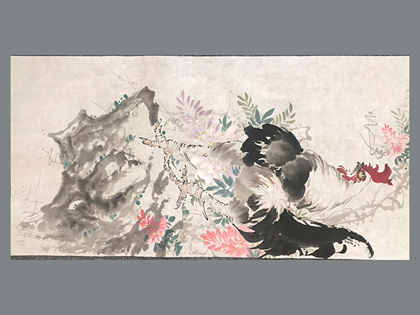 国画系列