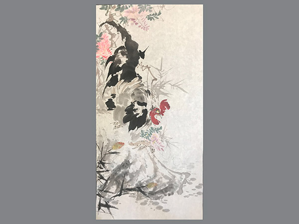 国画系列