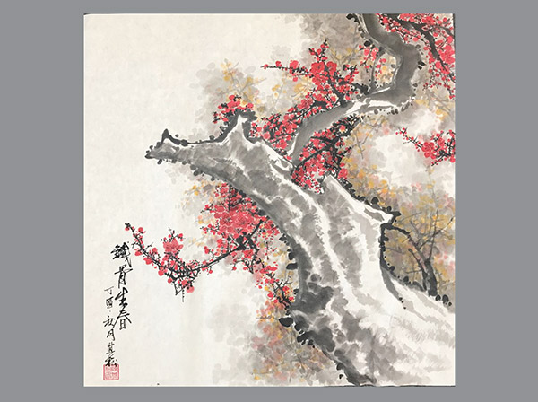 国画系列