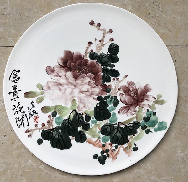 国画系列