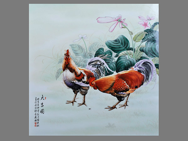 大吉图
