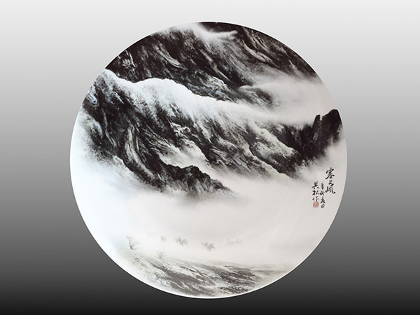 塞上风