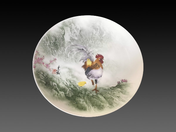 生肖鸡