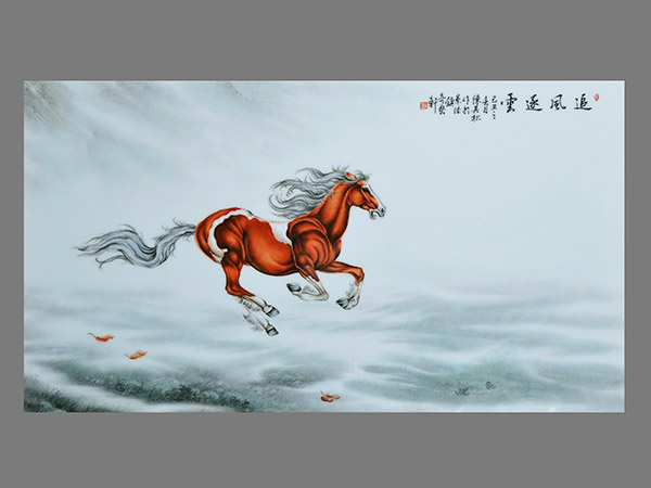追风逐云