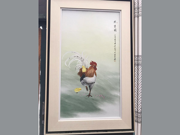 个人展厅