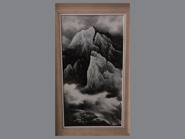 个人展厅
