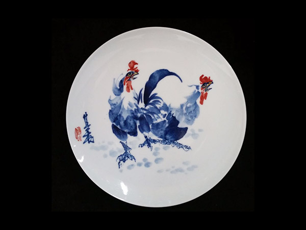 个人展厅