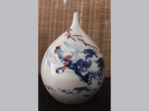 个人展厅