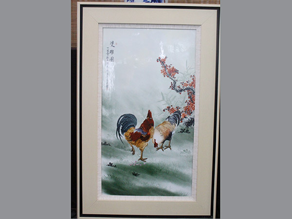 个人展厅