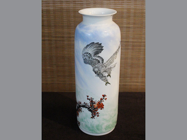 个人展厅