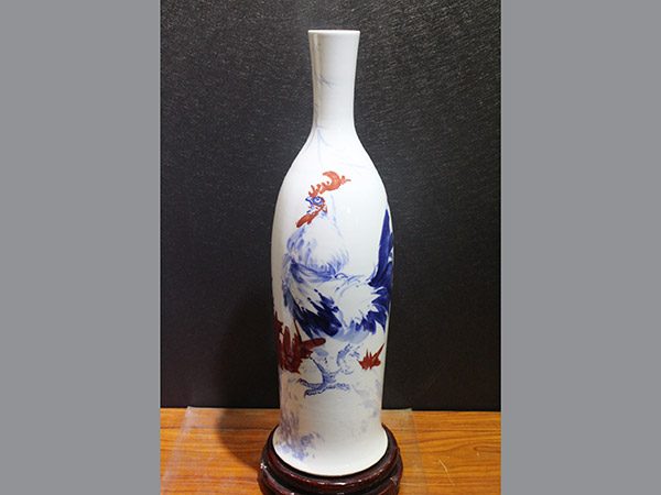 个人展厅