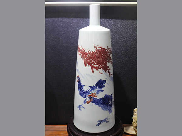 个人展厅