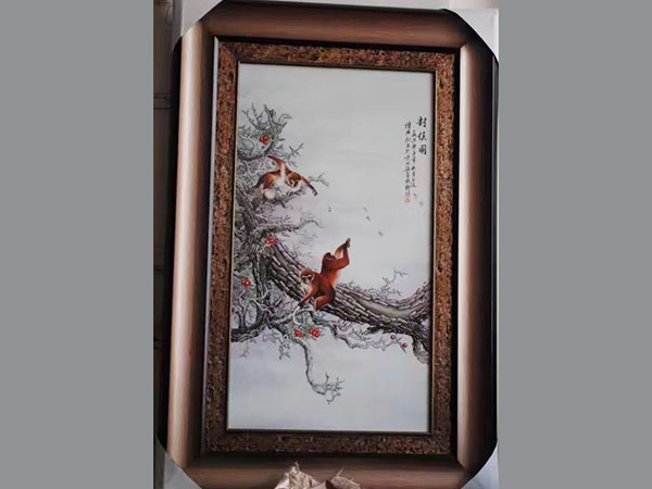 个人展厅