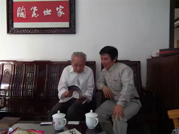 活动现场