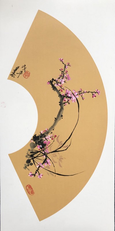 国画系列