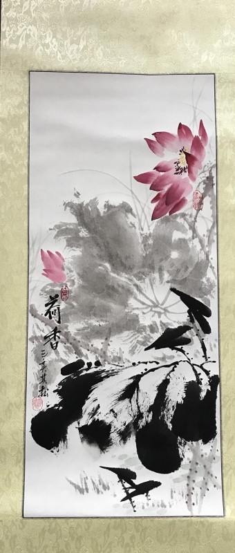 国画系列