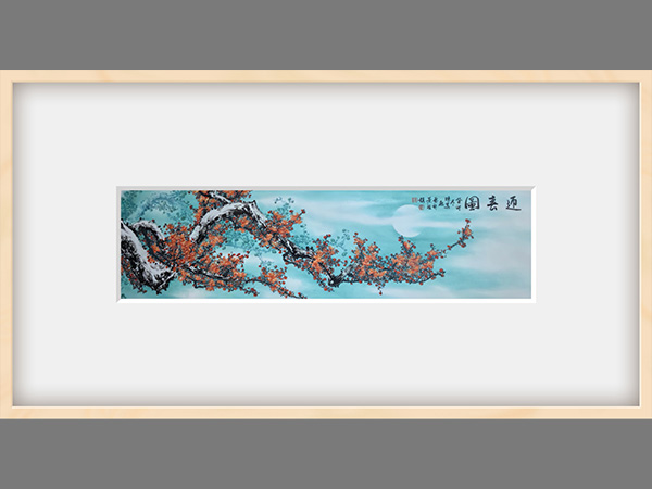 作品展示