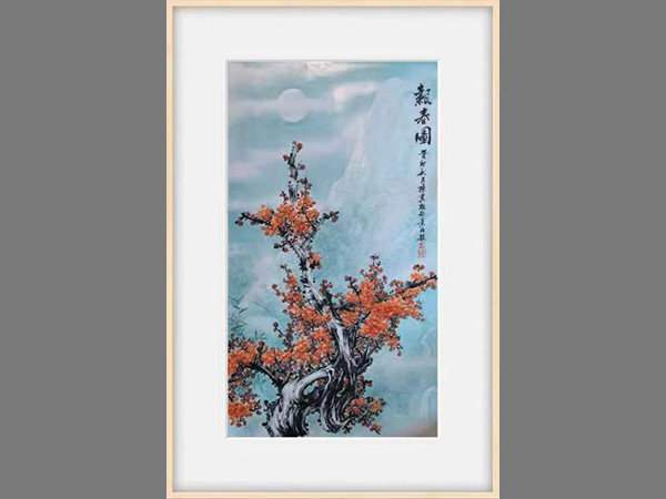 作品展示