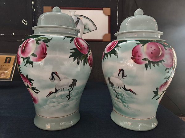 作品展示