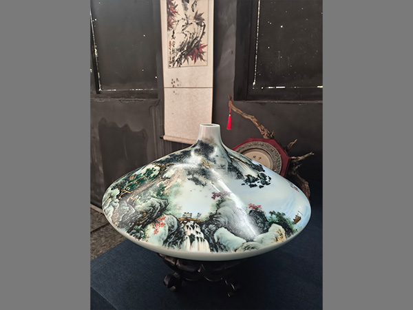 作品展示