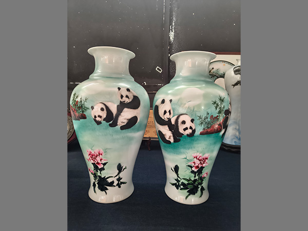 作品展示