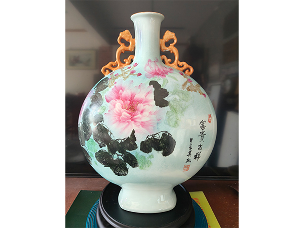 作品展示