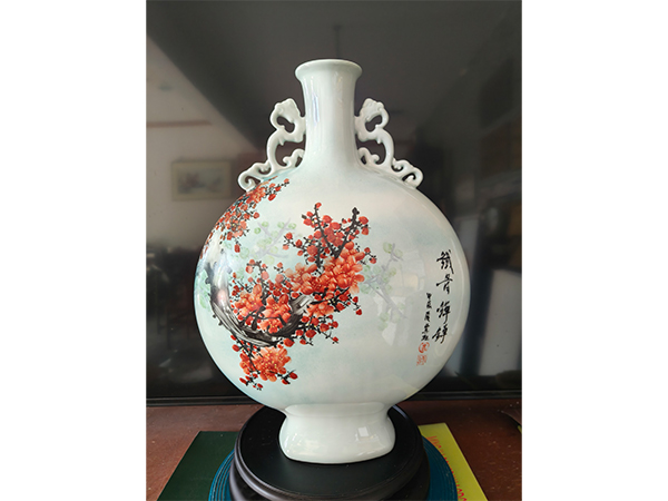 作品展示