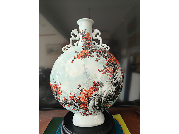 作品展示
