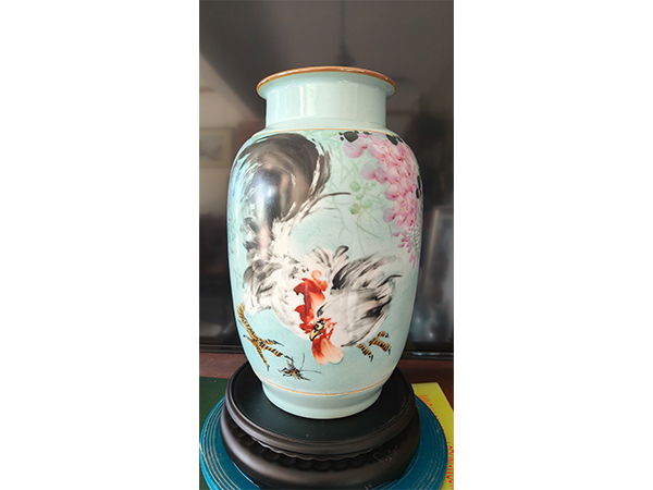 作品展示