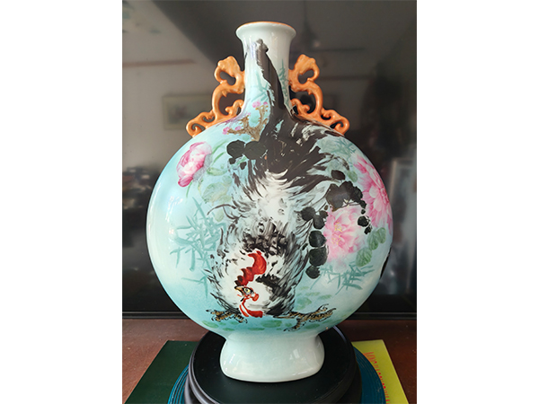 作品展示