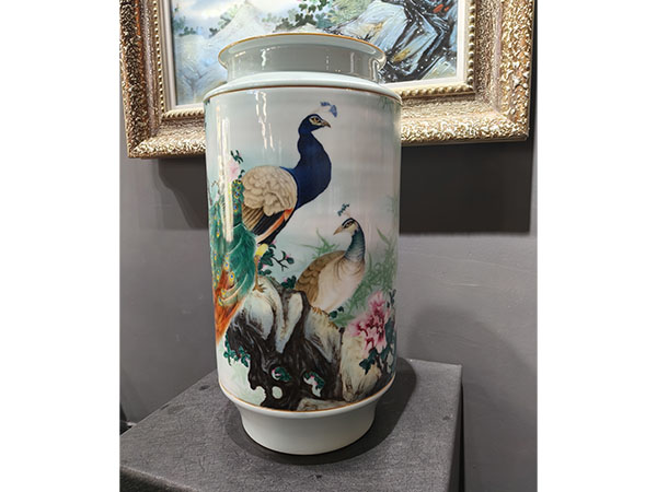 作品展示