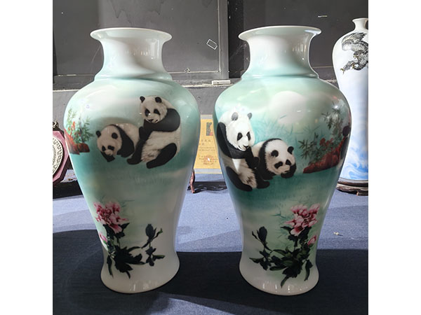 作品展示