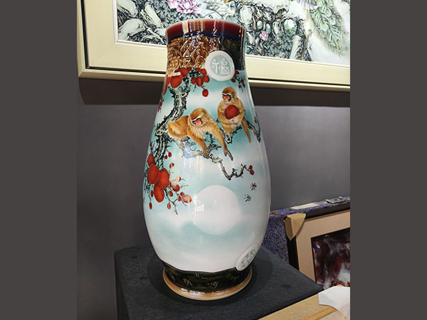 作品展示